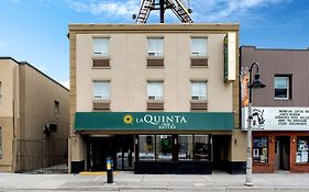 La Quinta Inn And Suites Oshawa